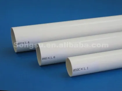 Upvc Pipe