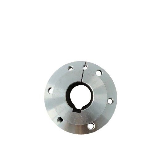 Cast Iron QD Taper Lock Bushings with Keyway