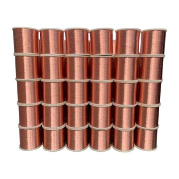 2mm Insulated Copper Wire for HVAC Systems