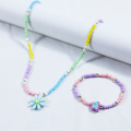 Craft da collana unicorno