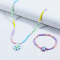 Unicorn Necklace Set Craft