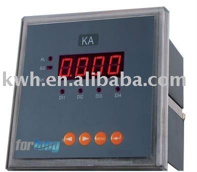 Programmable Digital Panel Meter PM700