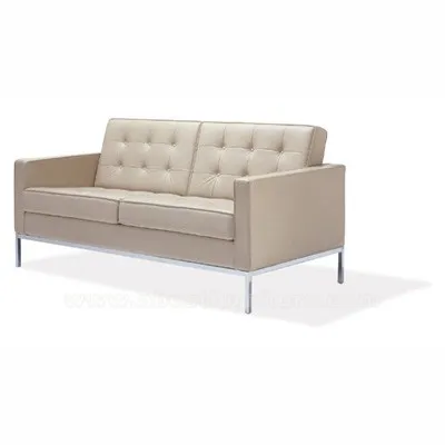 Florence Knoll Lounge Seating or Knoll Sofa