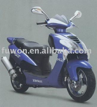 motorcycle