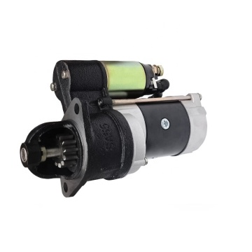 Starter Motor for S195, ZS1110, ZS1115, L28, L32 Water Cooled Diesel Engines