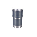 Machining & Custom Cylinder Liner with Ceramic Coating
