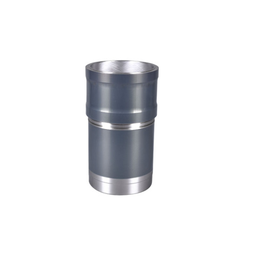 Machining & Custom Cylinder Liner with Ceramic Coating