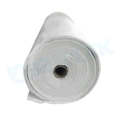 Nano Thermal Insulation Paint and Aerogel Insulation Materials