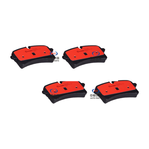 Pads bireega dambe ee Audi A 7