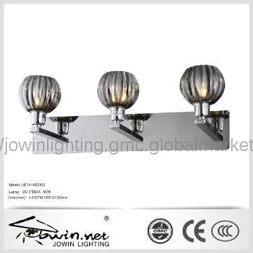 Modern Glass Wall Sconce Lighting