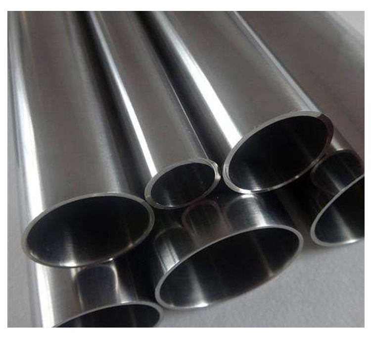 Hot Rolled/Cold Drawn Bright 304L 316L SS Tube/Pipe