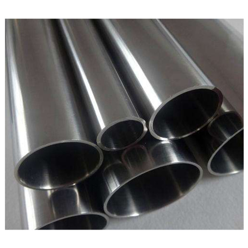 Hot Rolled/Cold Drawn Bright 304L 316L SS Tube/Pipe