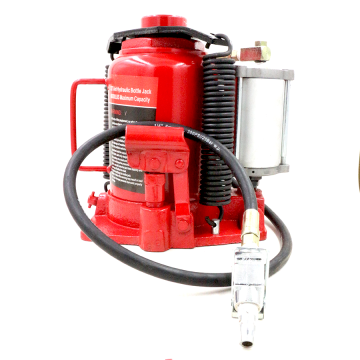 High Quality 32 Ton Air Hydraulic Bottle Jack for Auto Repair