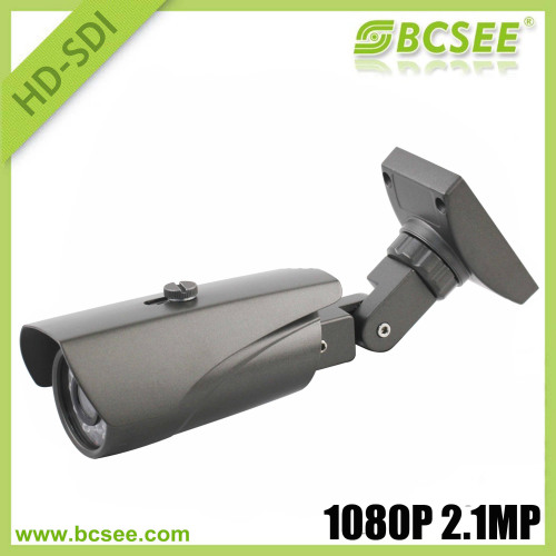1080P 2.1MP HD-Sdi Progressive Scan IR Bullet Camera (BV60W-H122Y)