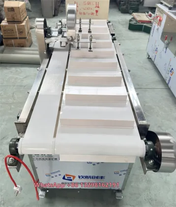 Automatic Fish Head Cutting Machine for Butterfish and Tile Fish Processing