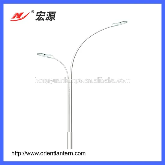 Pole for street light,road light anchor bolt