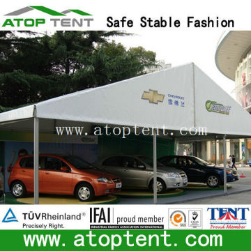 large luxury and beautiful trade show tent for sale
