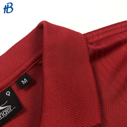 red formal sport shirts for men