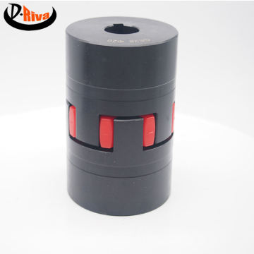 GE Flexible Couplings: Types and Specifications Including GE19, 24, GE28, GE38, GE42, GE55, GE65, GE75, KTR Shaft Couplings
