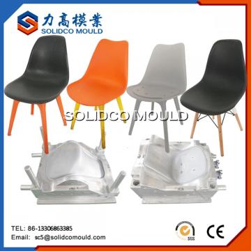 Molde de piezas de silla suave de plástico jumbo