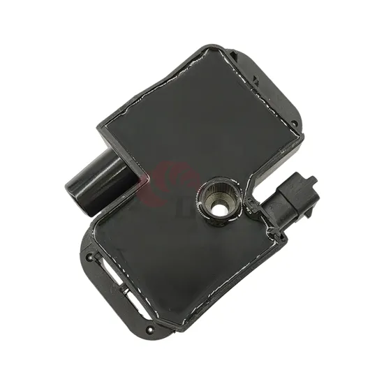 High-Quality Ignition Coil for Avanti II: 72933005101 CU1147