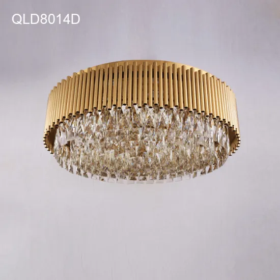 modern crystal led ceiling lights decor lights