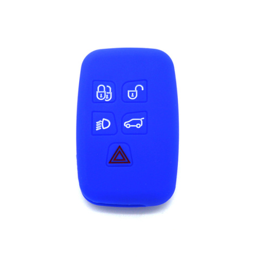 Land Rover car key holder for runners