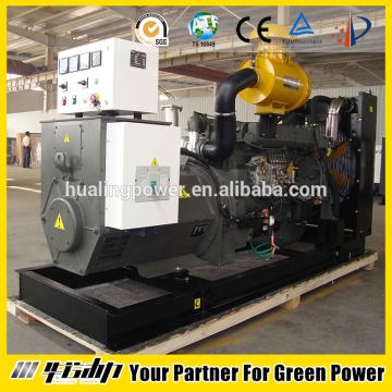 ricardo 50kva generator price