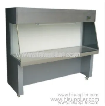 Metal Two Horizontal Laminar Flow Cabinet 