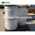 24Wx7-14mm Trolleying Wire Rope for 10t Tower Crane