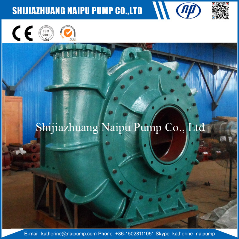 Naipu Sand Pump