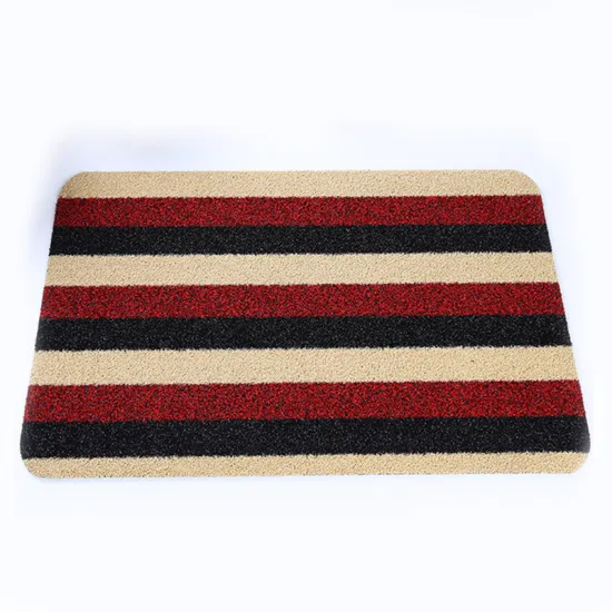 lightweight manufacturer rubber interlocking floor mat