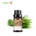 100% Pure Nature Vetiver Essential Oil for Diffuser Skincare