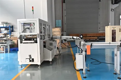 Tissue Paper Production Line Manufacturers - ZD-C25
