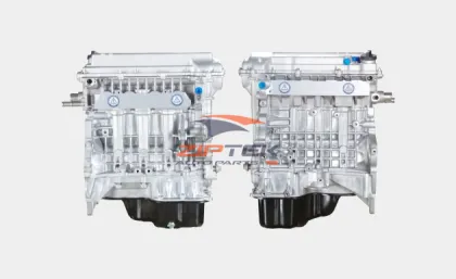Del Motor 1.5L Jly-4G15 Engine