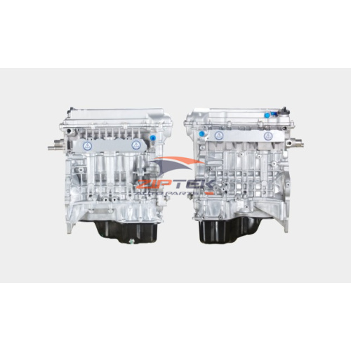 Del Motor 1.5L Jly-4G15 Engine