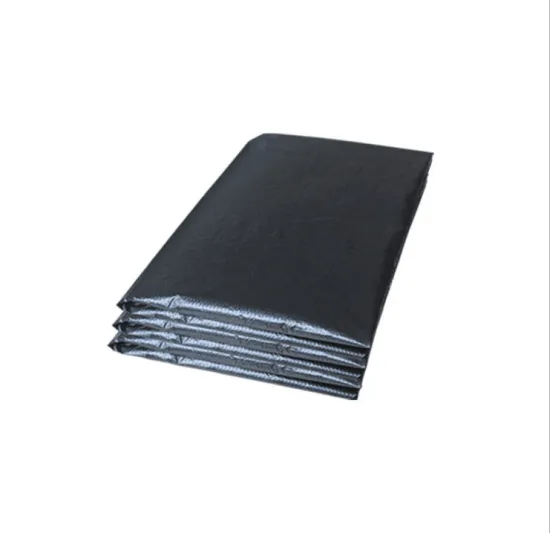 PE multi-size Big Capacity   Biodegradable Garbage Bags Compostable Bin Line