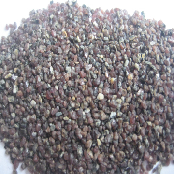 garnet for water jet cutting