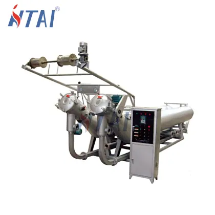 HTB Jet Dyeing Machine