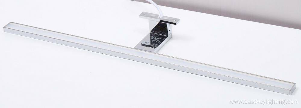 high quality 60mm led bathroom light