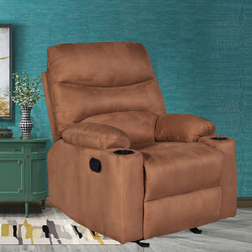 Space Saving Wallhugger Reclining Sofa Chair