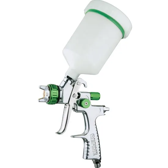 LVMP Gravity Air Spray Gun RF901AG