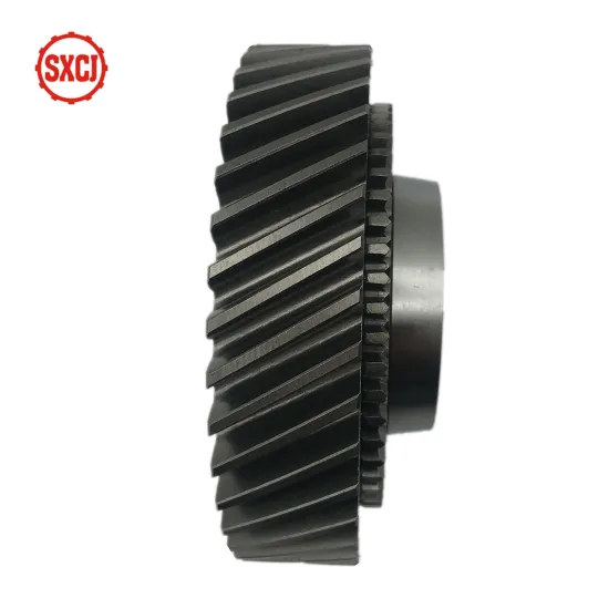 Auto Transmission Gearbox Parts OEM 9804261380/9653583980 for FIAT DUCAТО