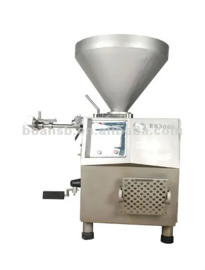 2012 hot selling Sausage Machine