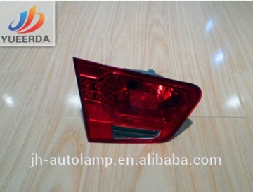 Korean car tail lamp for FORTE 2009 CERATO 2010 , auto lamp made in china