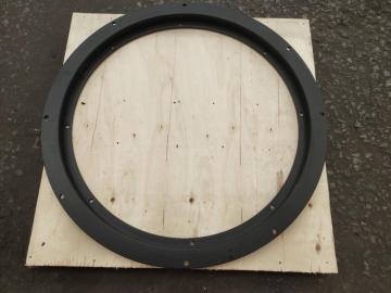Trailer Turntable Bearings 1121 single bearing
