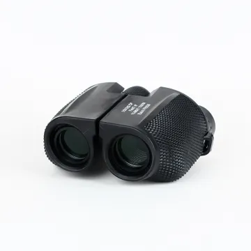 BSCI Certified Factory Supply High Quality Kids Telescope Binoculars 8X25 10X25 12X25
