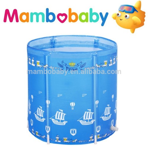 Protable Prince Baby Swimming/games Pool, High Quality Protable Prince