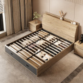 Nordic Double Bed 1,8 meter minimalis modern