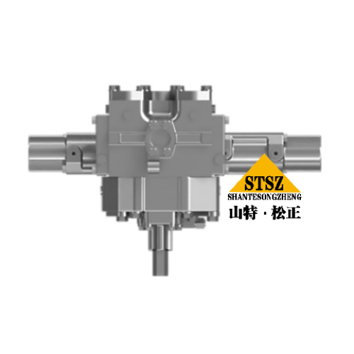 Control valve assembly 234-3025/2343025 D10T